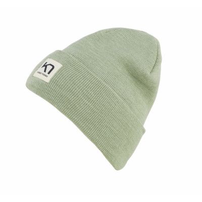 Røthe Beanie, Slate, Os Women,  Mössor Och Halsdukar