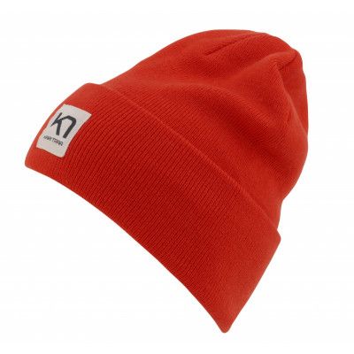 Røthe Beanie, Tango, Onesize,  Mössor Och Halsdukar