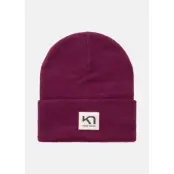 Røthe Beanie, Wine, Os Women,  Pannband