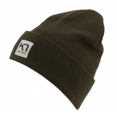 Røthe Beanie, Woods, Onesize,  Mössor Och Halsdukar