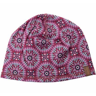 Rutvik Hat, Beet Red, 56-60,  Lindberg