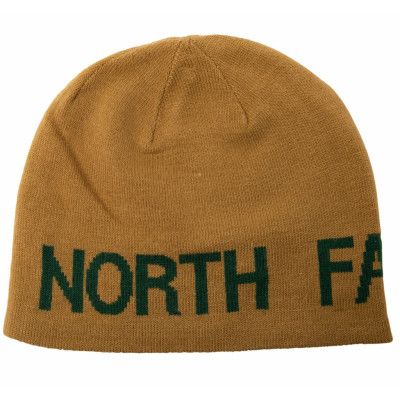 Rvsbl Tnf Banner Bne, British Khaki/Night Green, Onesize,  Mössor