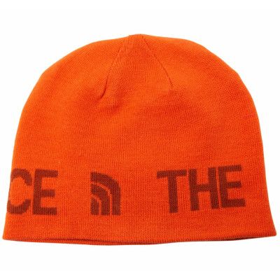 Rvsbl Tnf Banner Bne, Papaya Orange/Picante Red, Onesize,  The North Face