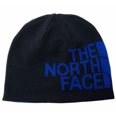 Rvsbl Tnf Banner Bne, Urbn Navy/Tnf Blu Logo Xl, Onesize,  The North Face