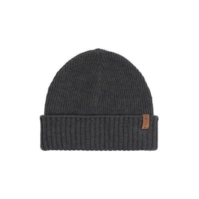 Sätila Fors Brown Label Dark Grey