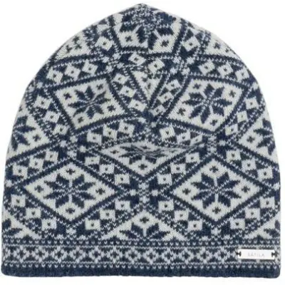 Sätila Of Sweden Sätila Grace Hat Navy