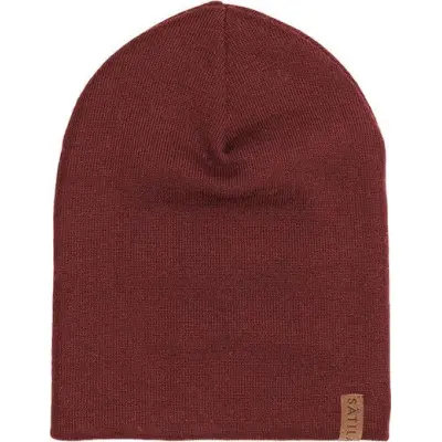 Sätila S.F Hat Vintage Red