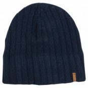 Sailor Cap, Dk Navy Melange, Onesize, Tuxer
