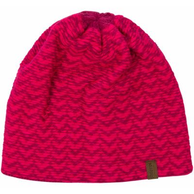 Salby Hat, Cerise, 52-56,  Lindberg
