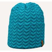Salby Hat, Turquoise, 56-60,  Pannband