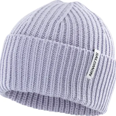 Salomon Snowbird Beanie Cosmic Sky
