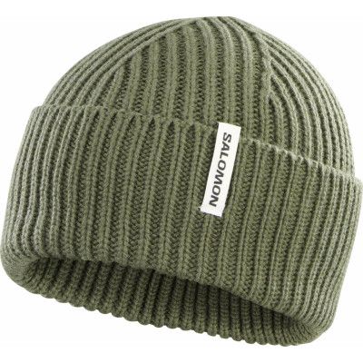 Salomon Snowbird Beanie Grape Leaf