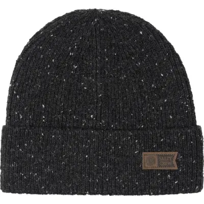 Salty Crew Men's Half Hitch Beanie Black