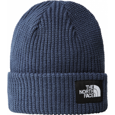 The North Face Salty Dog Beanie Shady Blue