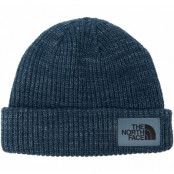 Salty Dog Beanie, Blue Wing Teal/Bluestone, Onesize,  The North Face