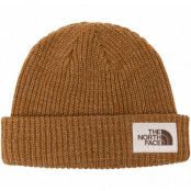 Salty Dog Beanie, Cedar Brown/Twill Beige, Onesize,  Mössor