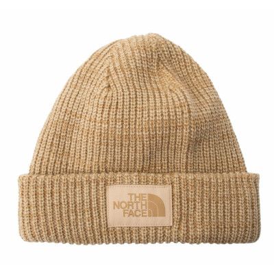 Salty Dog Beanie, Hawthorne Khaki, Onesize,  The North Face