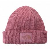 Salty Dog Beanie, Mesa Rose, Onesize, The North Face