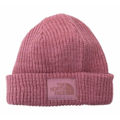 Salty Dog Beanie, Mesa Rose, Onesize,  The North Face