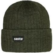 Sasta Teno Beanie Forest Green