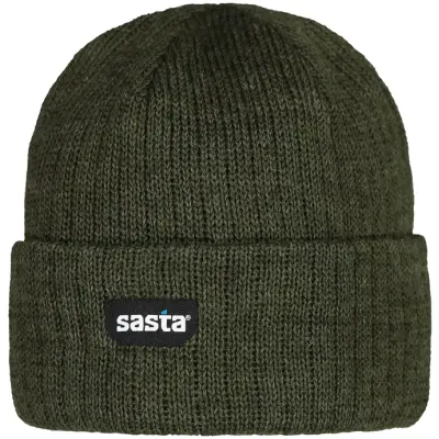 Sasta Teno Beanie Forest Green
