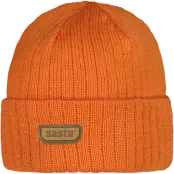 Sasta Teno Beanie Orange