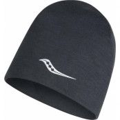 Saucony Solstice Beanie Navy