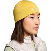 Saucony Unisex Peregrine Merino Beanie Oak Heather