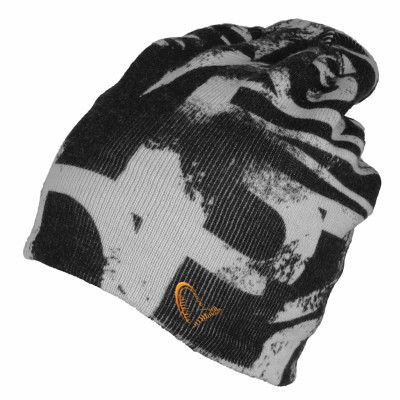 Savage Gear Printed Beanie mössa