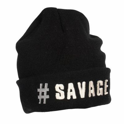 Savage Gear Simply Savage Beanie mössa
