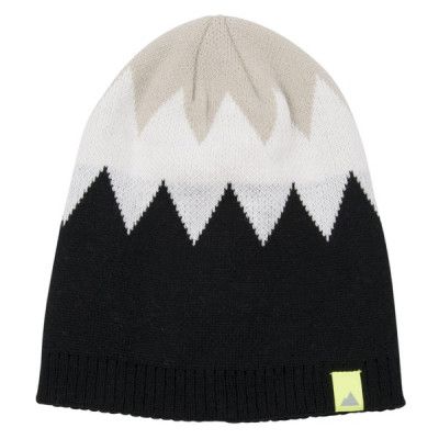 Saw Cap, Black, Onesize,  Pannband