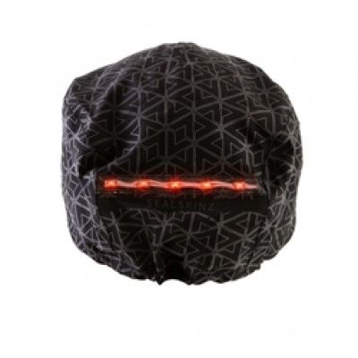 Sealskinz Halo Waterproof Helmet Cover