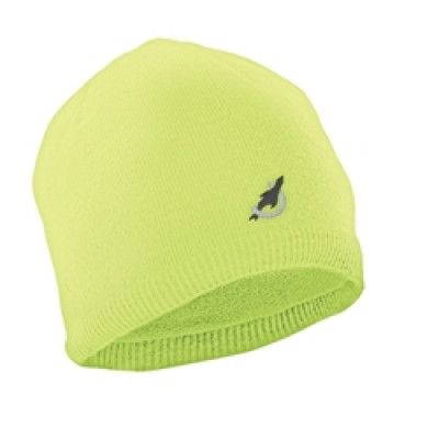 Sealskinz Hi Vis Waterproof Beanie Hat