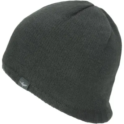 Sealskinz Waterproof Cold Weather Beanie Black