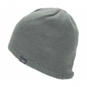 Sealskinz Waterproof Cold Weather Beanie Grey