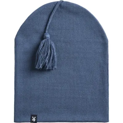 Seger Unisex Nisse Anthracite Blue