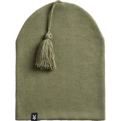 Seger Unisex Nisse Army Green