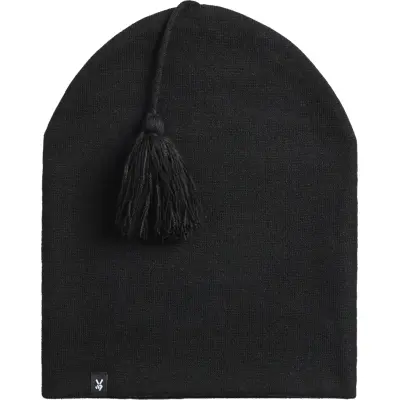 Seger Unisex Nisse Black