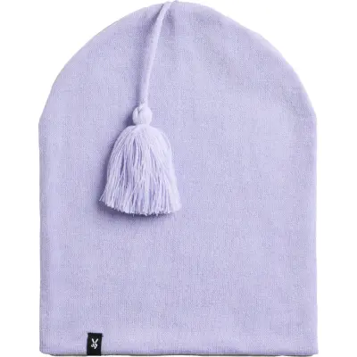 Seger Unisex Nisse Lavendel