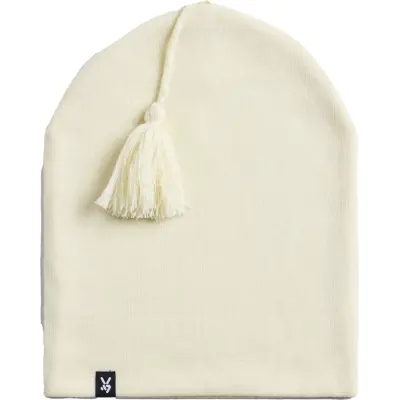 Seger Unisex Nisse Off-white