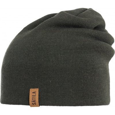 Sätila S.F Hat Dark Green