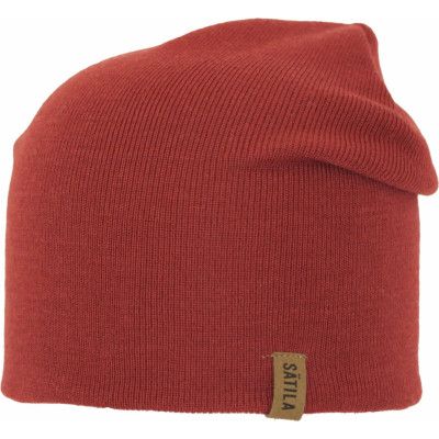 Sätila S.F Hat Dark Red