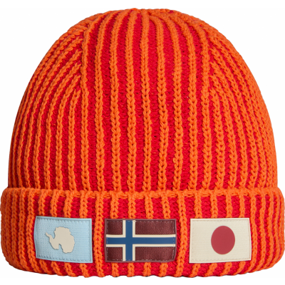 Napapijri Sham Orange Red