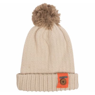 Sheila, Beige, Onesize,  Pannband