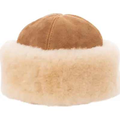 Shepherd of Sweden Harka Chestnut