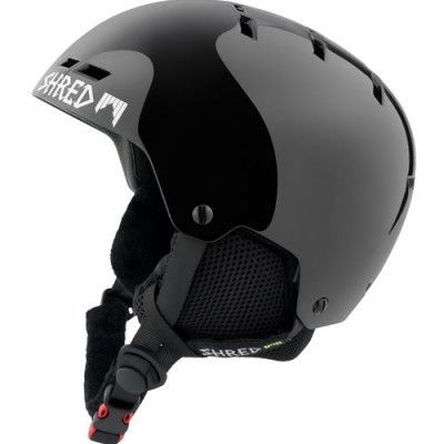 Shred Bumper Eclipse