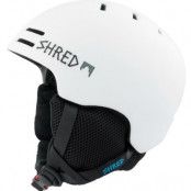 Shred Slam-Cap Snowplough