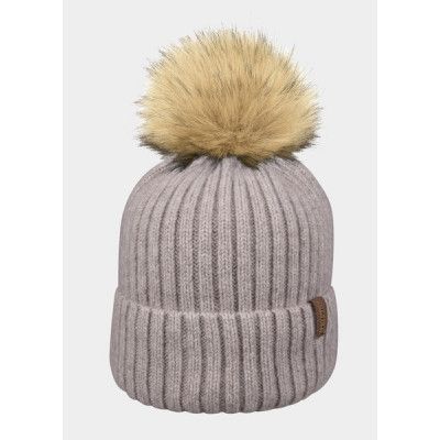 Sibo Hat, Greige, 48-52,  Pannband