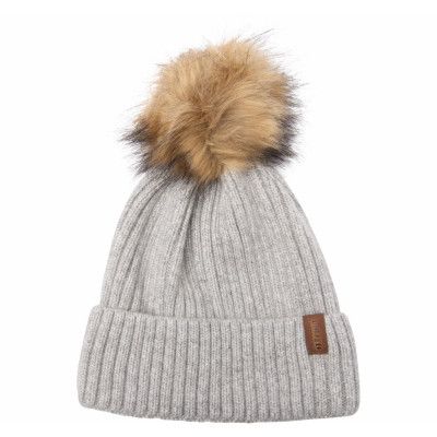 Sibo Hat, Greymelange, 48-52,  Lindberg