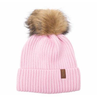 Sibo Hat, Pink, 48-52,  Lindberg